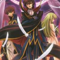   Code Geass - Hangyaku no Lelouch R2 Picture Drama <small>Music</small> 